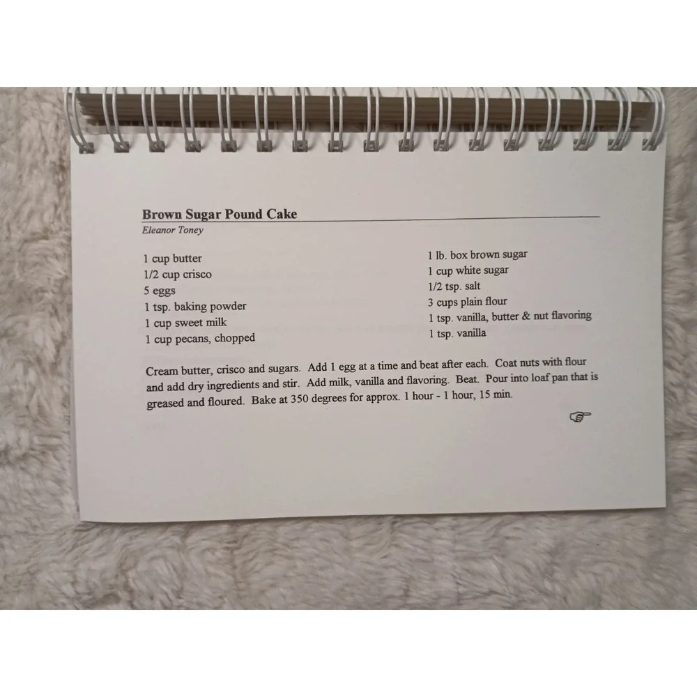 Cookin With‎ Crow Canyon Counrty  Golf  Club Cookbook